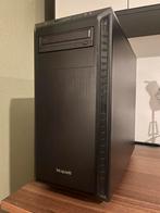 Game PC Ryzen 5 3600 RTX 3060ti 32GB RAM, Ophalen, Gebruikt, 32 GB, Zelf gebouwde pc