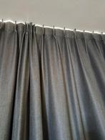 Verduisterende gordijnen 77x116 2 stks, Huis en Inrichting, Stoffering | Gordijnen en Lamellen, Ophalen, 100 tot 150 cm, 50 tot 100 cm
