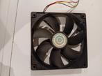 Cooler Master ventilator 120mm, Ophalen of Verzenden, Gebruikt, Luchtkoeling