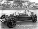 Lucenti Special factory racer Herb Ardinger 1934 Indianapoli, Nieuw, Auto's, Ophalen of Verzenden