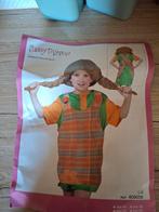 Pipi langkous verkleedkleding plus paard witje, Ophalen, Zo goed als nieuw, 146 t/m 152, Jongen of Meisje