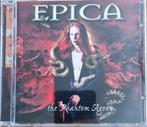 Epica – The Phantom Agony  #1471#, Cd's en Dvd's, Ophalen of Verzenden, Zo goed als nieuw