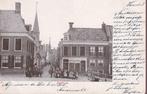 Dokkum 1902, Verzenden, Voor 1920, Zuid-Holland