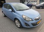 Opel Corsa 1.4-16V BlitZ, Voorwielaandrijving, Euro 5, Gebruikt, 1398 cc