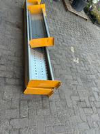 Nette stijlbeschermers stelling stellingen, Ophalen