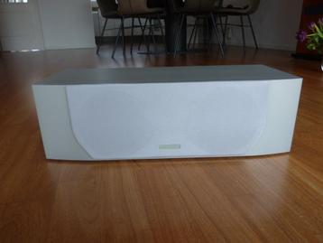 MISSION M7C2 Center speaker beschikbaar voor biedingen