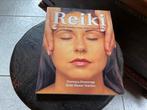 Tanmaya Honervogt - Reiki, Ophalen of Verzenden, Zo goed als nieuw, Instructieboek, Tanmaya Honervogt