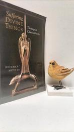 Hütter, Reinhard; Suffering Divine Things (Theology as Ch, Ophalen of Verzenden, Gelezen, Christendom | Protestants