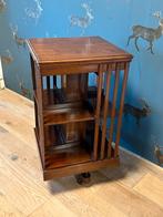 Antieke boekenmolen, Ophalen of Verzenden