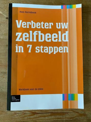 Verbeter uw zelfbeeld in 7 stappen beschikbaar voor biedingen