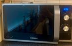 Samsung Magnetron - Gebruikt, Ophalen, Gebruikt, Magnetron, Draaiplateau