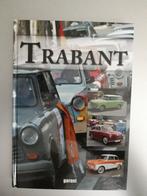 Trabant, DDR- Fahrzeuge en Bekannte marken aus der DDR, Ophalen of Verzenden, Zo goed als nieuw, Overige vervoermiddelen
