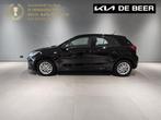 Kia Rio 1.0 T-GDI MHEV 100pk DynamicLine Airco/ Cruise / BT/, Auto's, Kia, Gebruikt, Met garantie (alle), Zwart, Origineel Nederlands
