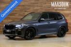 BMW X5 xDrive45e High Exe|M-Sport|Ventilatie|Laser|Pano|HUD|, Auto's, BMW, Automaat, Gebruikt, Leder, Vierwielaandrijving