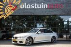 BMW 4 Serie Gran Coupé 420i High Executive M-Sport , Mondst, Automaat, 1998 cc, Achterwielaandrijving, Gebruikt