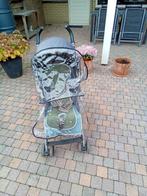 Kinder buggy, Kinderen en Baby's, Buggy's, Ophalen, Gebruikt, Maclaren, Voetenzak