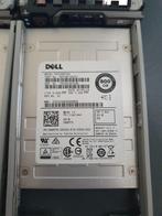 Dell 800gb SAS incl. brackets, Intern, Gebruikt, SAS, Server