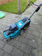 Makita Grasmaaier DLM380, Tuin en Terras, Ophalen, Gebruikt, Accu-grasmaaier, Opvangbak
