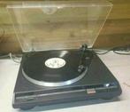 Onkyo cp-1022a platenspeler, Audio, Tv en Foto, Platenspelers, Ophalen of Verzenden, Gebruikt, Platenspeler, Overige merken