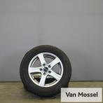 Volkswagen golf uniroyal winter 195/65/R15 2117, Auto-onderdelen, Banden en Velgen, Gebruikt, 15 inch, Banden en Velgen, Personenwagen