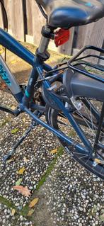 Kinderfiets, Fietsen en Brommers, Fietsen | Jongens, Ophalen of Verzenden