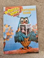 Verhalen boek Fabeltjeskrant, Ophalen, Gelezen