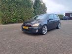 Volkswagen Golf 6 1.4 TSI DSG 2009, Auto's, Volkswagen, 65 €/maand, Zwart, Particulier, Geïmporteerd