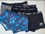 5 boxers maat L, Kleding | Heren, Ondergoed, Verzenden, Overige kleuren, Boxer