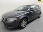 Volvo V50 1.8 Edition I. # Trekhaak # Nap # Lmv, Auto's, Volvo, Voorwielaandrijving, 125 pk, 4 cilinders, 66 €/maand