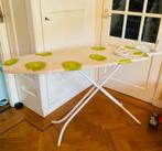 Strijkplank leifheit, Witgoed en Apparatuur, Strijkijzers en Strijkplanken, Ophalen of Verzenden, Zo goed als nieuw