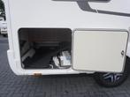 Eura Mobil Integra Line 675 sb AUT/160PK/SOLAR/LITHIUM, Caravans en Kamperen, Campers, Automaat, Bedrijf, L-zit, Eura Mobil