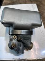 Goede complete Encarwi carburateur KL6 16 mm, Fietsen en Brommers, Ophalen of Verzenden, Gebruikt, Carburateur, Overige merken