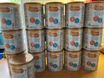 16 blikken Nutramigen 2, Kinderen en Baby's, Babyvoeding en Toebehoren, Ophalen of Verzenden