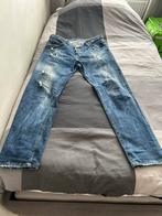 D2 broek, Kleding | Heren, Ophalen, Zo goed als nieuw, Blauw