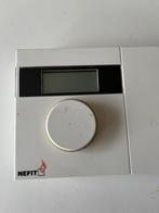 Thermostaat knop Nefit, Doe-het-zelf en Verbouw, Verwarming en Radiatoren, Minder dan 60 cm, Ophalen of Verzenden, Minder dan 30 cm