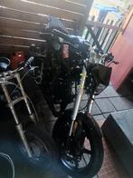 Agm strada 50 met 70cc, Fietsen en Brommers, Brommers | Overige merken, Ophalen
