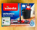 Vileda Mop, Ophalen of Verzenden, Mop of Dweil
