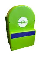 Pokémon speelkoffer, Ophalen, Zo goed als nieuw