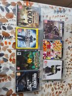 PS3 Games - Call of Duty, Bioshock, Walking Dead, Ophalen of Verzenden, Gebruikt