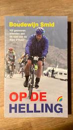 Boudewijn Smid - Op de helling, Ophalen of Verzenden, Zo goed als nieuw, Nederland, Boudewijn Smid