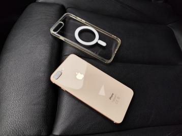Iphone 8iPhone 8 Plus met 256GB beschikbaar voor biedingen