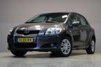 Toyota Auris 1.6-16V Sol Business |Automaat|Pdc|, Auto's, Toyota, Gebruikt, Zwart, 4 cilinders, 1240 kg