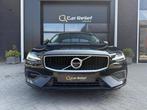 Volvo V60 2.0 T6 Twin Engine AWD Inscription | 360 Camera |, Automaat, Gebruikt, Zwart, 4 cilinders