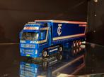 Transcoza Wsi volvo, Hobby en Vrije tijd, Modelauto's | 1:50, Ophalen of Verzenden, Zo goed als nieuw, Bus of Vrachtwagen, Wsi