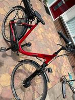 Pointer edenta edition elektrische fiets, Ophalen, Zo goed als nieuw, 50 km per accu of meer, Overige merken
