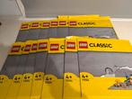 LEGO Bouwplaten | Grondplaten | Baseplate | 13 stuks | 48x48, Kinderen en Baby's, Speelgoed | Duplo en Lego, Ophalen of Verzenden