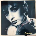 Jo Lemaire - Concorde, Ophalen of Verzenden, Zo goed als nieuw, 12 inch