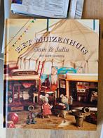 Karina Schaapman - Het circus, Boeken, Kinderboeken | Kleuters, Ophalen of Verzenden, Karina Schaapman, Zo goed als nieuw