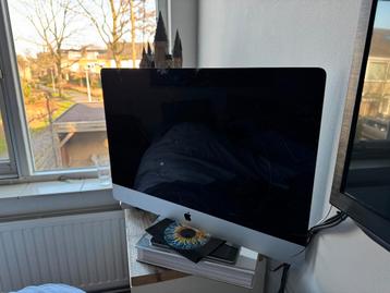 Apple iMac 2013 27” 1TB beschikbaar voor biedingen