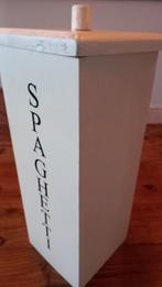 Vintage Spaghetti Pot, Ophalen of Verzenden, Gebruikt